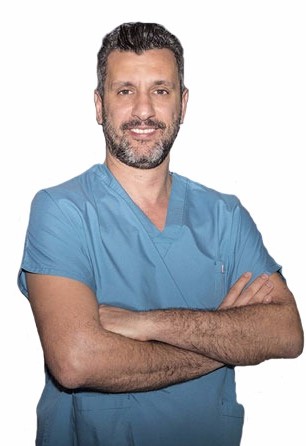 Doctor Ozge Ergun