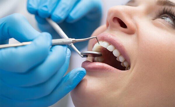 Dental Treatments Abroad