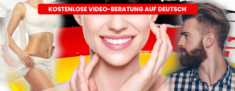 German Video Consultation 2020