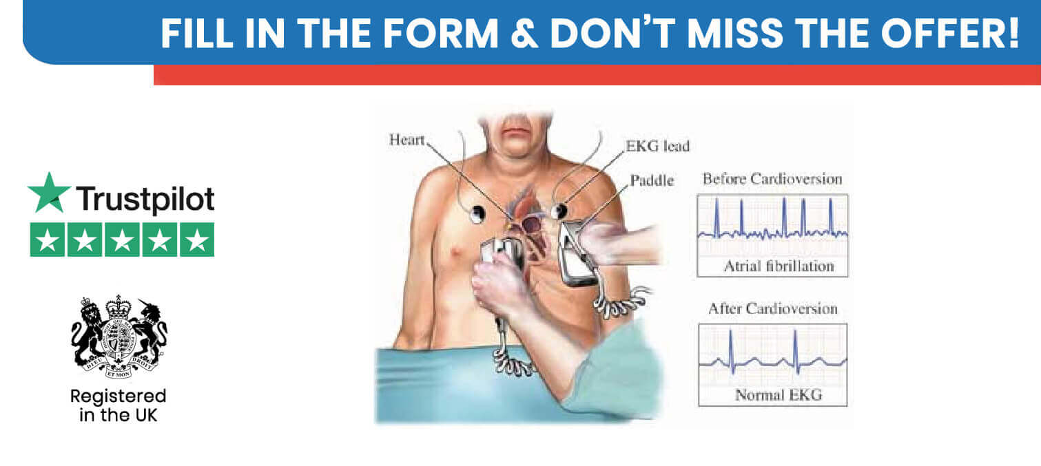 Cardioversion in Turkey