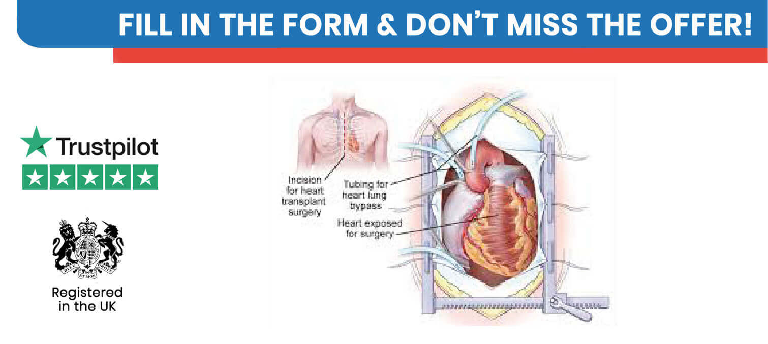 Open Hearth Surgery in Turkey