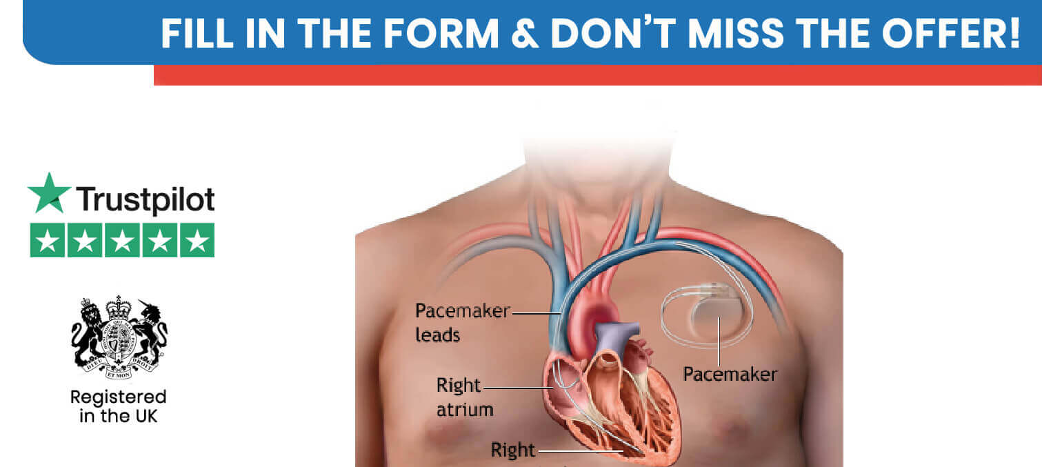 Pacemaker in Turkey