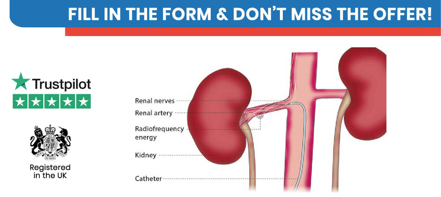 Renal Denervation in Turkey