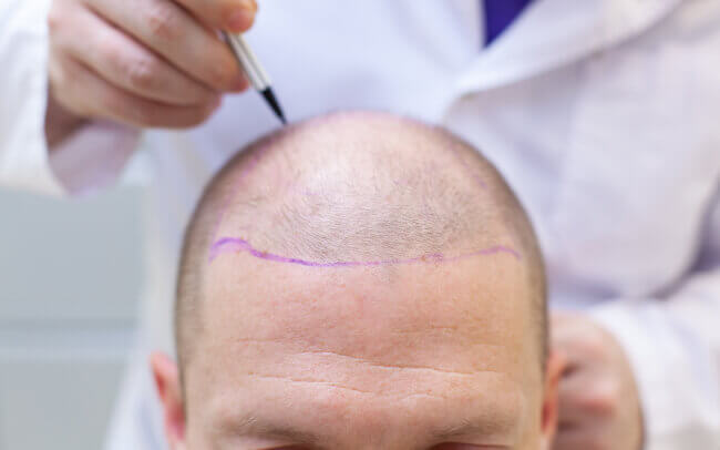 dhi hair transplant