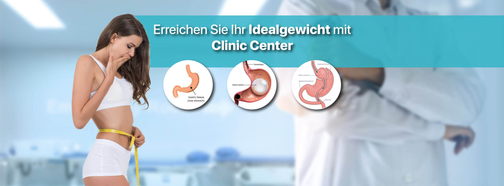 gastric slider german