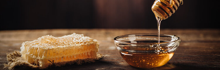 Can Honey Be Used as Sweetener After Gastric Surgery?