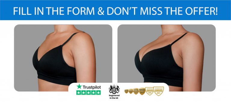 Boob Job Turkey Breast Augmentation Implants In Turkey