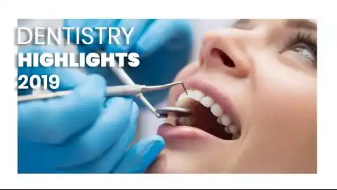Dentistry Highlights 2019