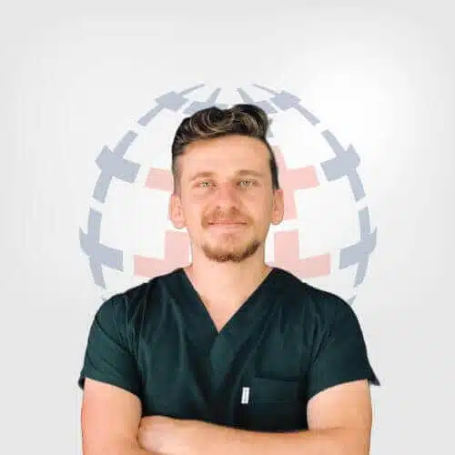 Dentist Nurullah