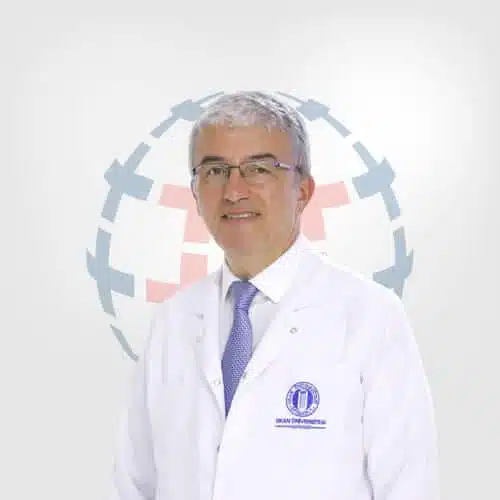 Prof. Dr. Aydin