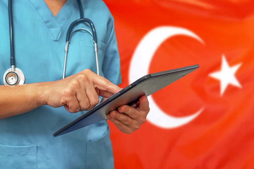 The Rise of Health Tourism in Turkey and the Role of Clinic Center