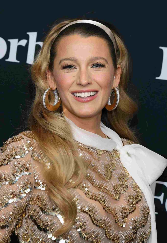 Did Blake Lively Get a Nose Job?