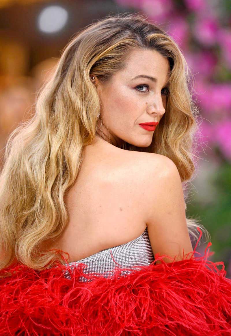 Did Blake Lively Get a Nose Job?