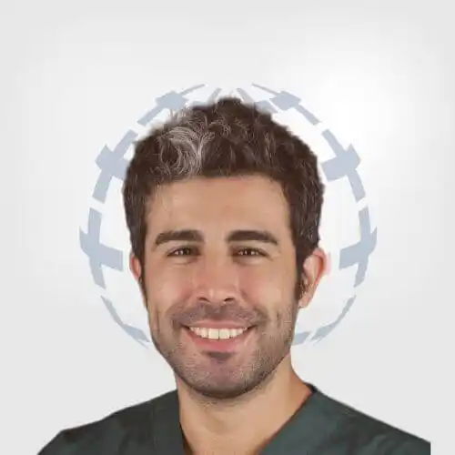 Dentist Bekir