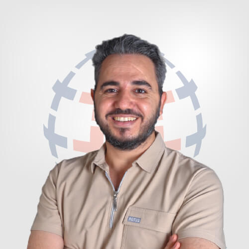 Dentist Abdullah