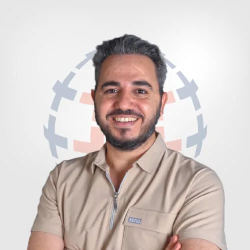 Dentist Abdullah