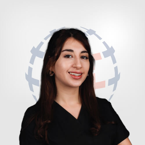 Dentist Berfin