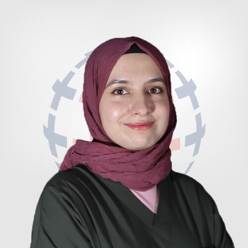 Dentist Betül