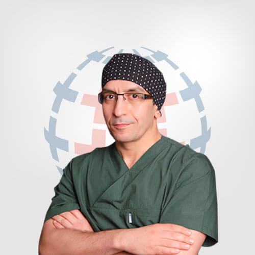 Assoc. Prof. Dr. Celalettin