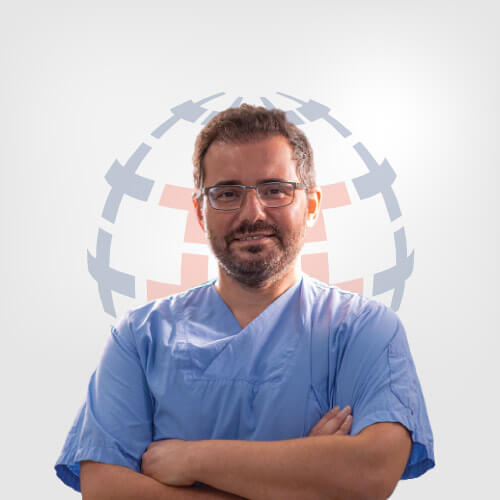 Dr. Cem
