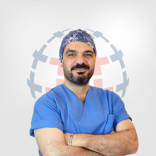 Assoc. Prof. Dr. Daghan