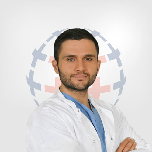 Dr Mehmet