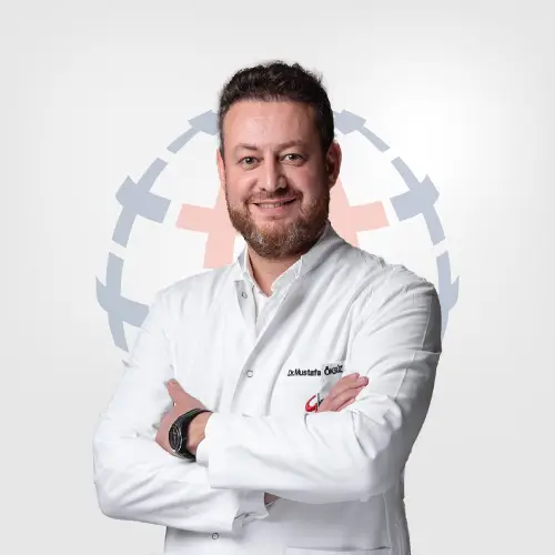 Dr. Mustafa