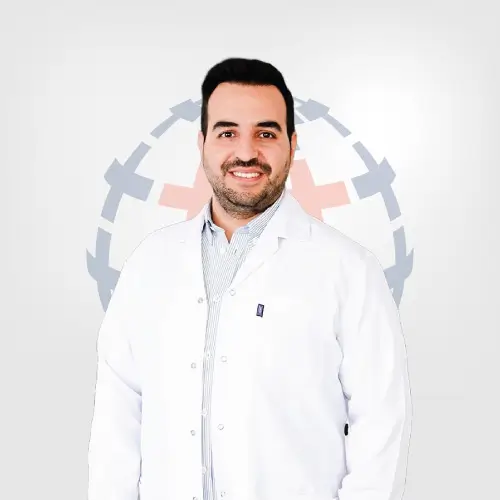 Dr. Veysel