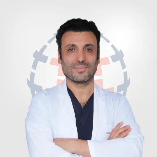 Dr. Serkan