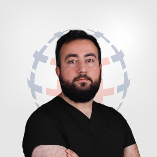 Dentist Emre