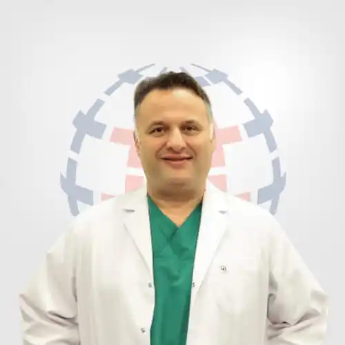 Dr. Güngör