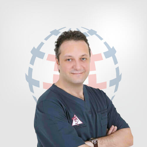Dr. Hakan
