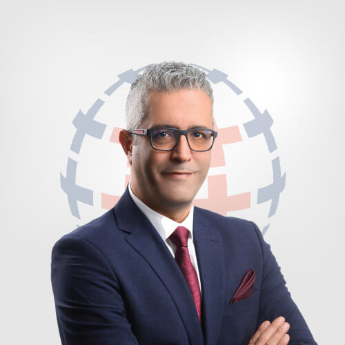 Dr. Jacob
