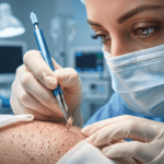 DHI Hair Transplant in Turkey