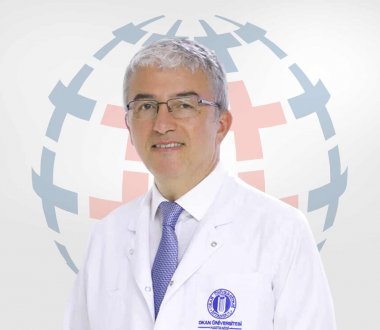 Prof. Dr. Aydin Gözü