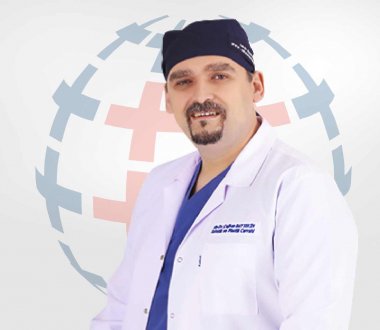 Dr. Caghan Baytekin Dr. Caghan Baytekin