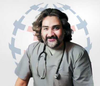Dr. Cagri Sade Dr. Cagri Sade