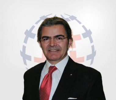 Prof. Dr. Tamer Koldas