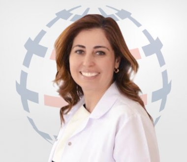 Dentist Ebru Catal Hocaoglu Dentist Ebru Catal Hocaoglu