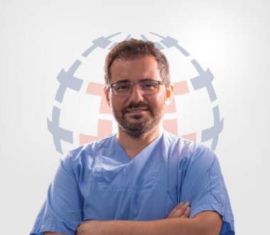 Dr. Cem Arslan