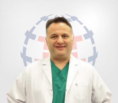 Dr. Gungor Gul